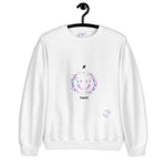 Xtasy Graphic Sweater