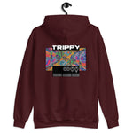 Trippy Love Hoodie