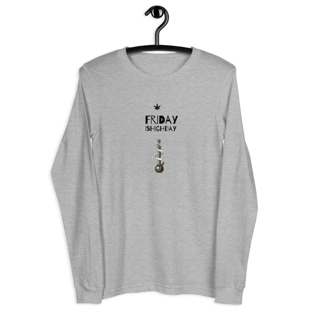 Friday is Highday Longsleeve