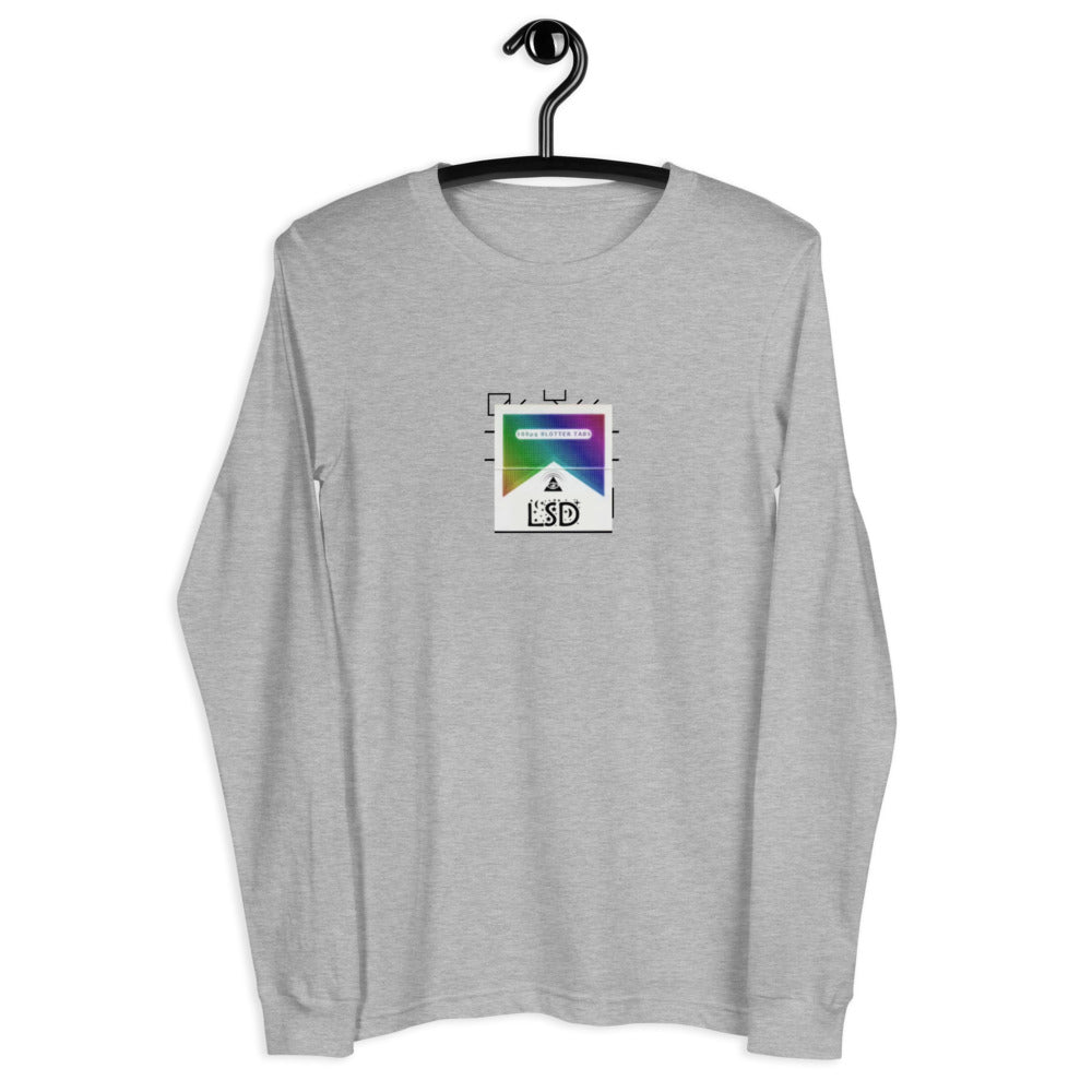 Verse Graphic T-Shirt