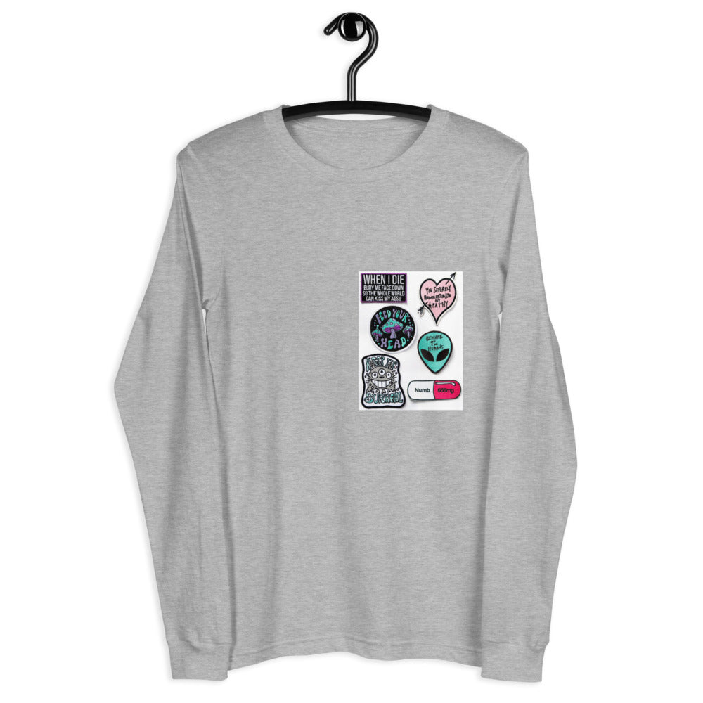 Trippy Sinners Tshirt
