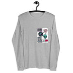 Trippy Sinners Tshirt