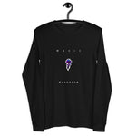 Personalisiere Dein Langarm Hoodie