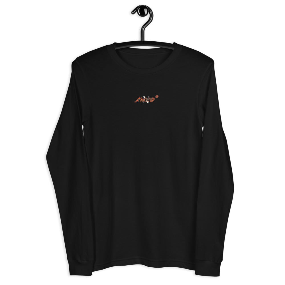 Will Wear Longsleeve