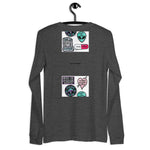 Trippy Sinners Tshirt