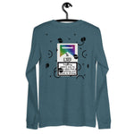 Verse Graphic T-Shirt