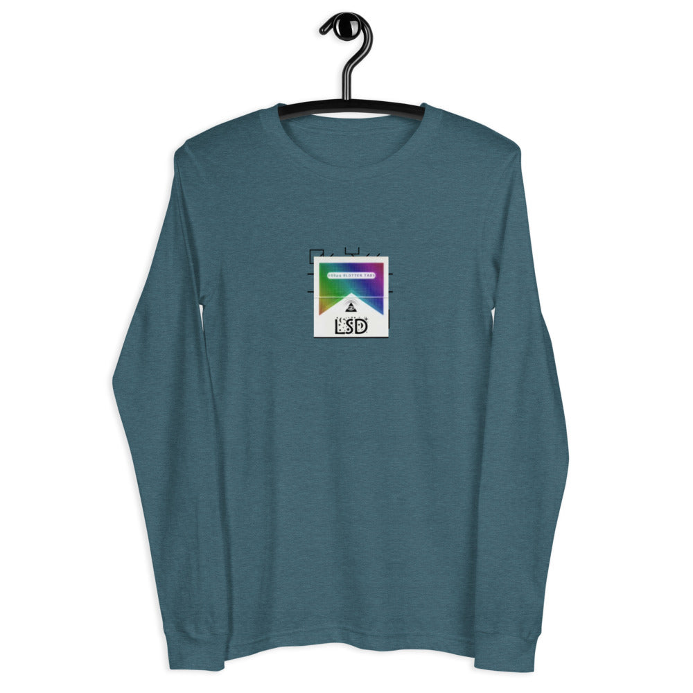 Verse Graphic T-Shirt
