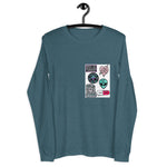 Trippy Sinners Tshirt