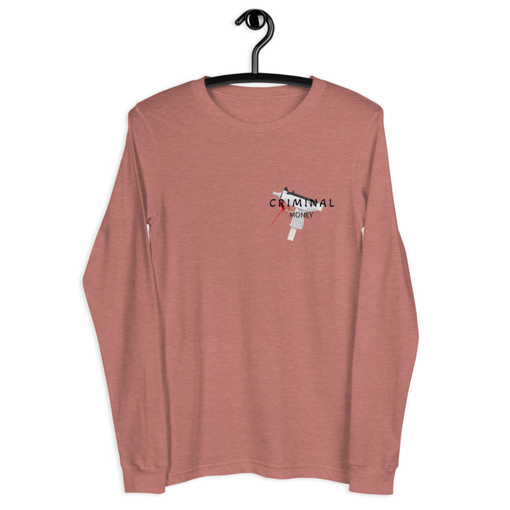 Show Money Graphic Hoodie Design 2