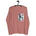 Trippy Sinners Tshirt