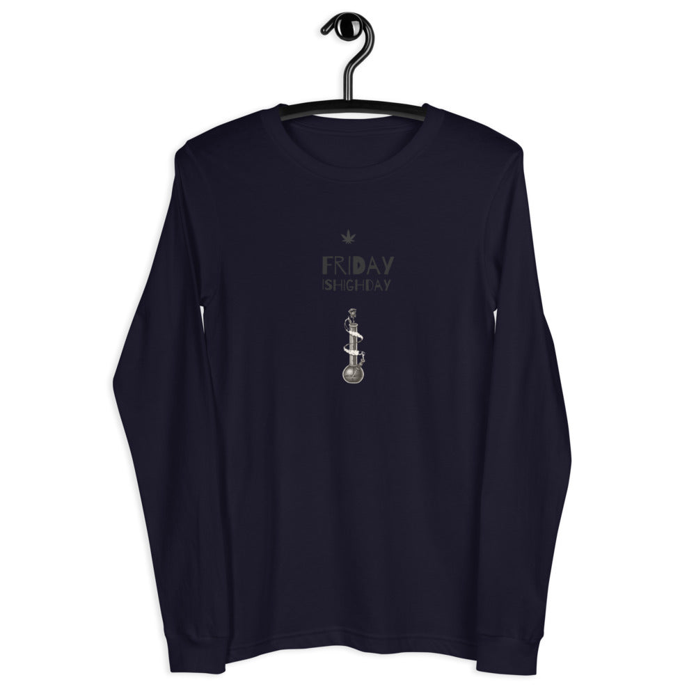 Friday is Highday Longsleeve