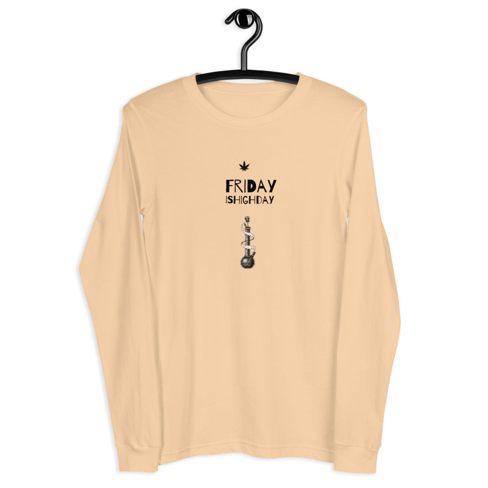 Friday is Highday Longsleeve