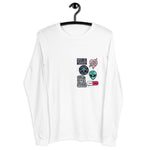 Trippy Sinners Tshirt
