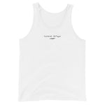 Criminal Antique Graphic Tank Top