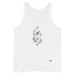 Pray Graphic Tank Top