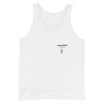 Paris Tank Top
