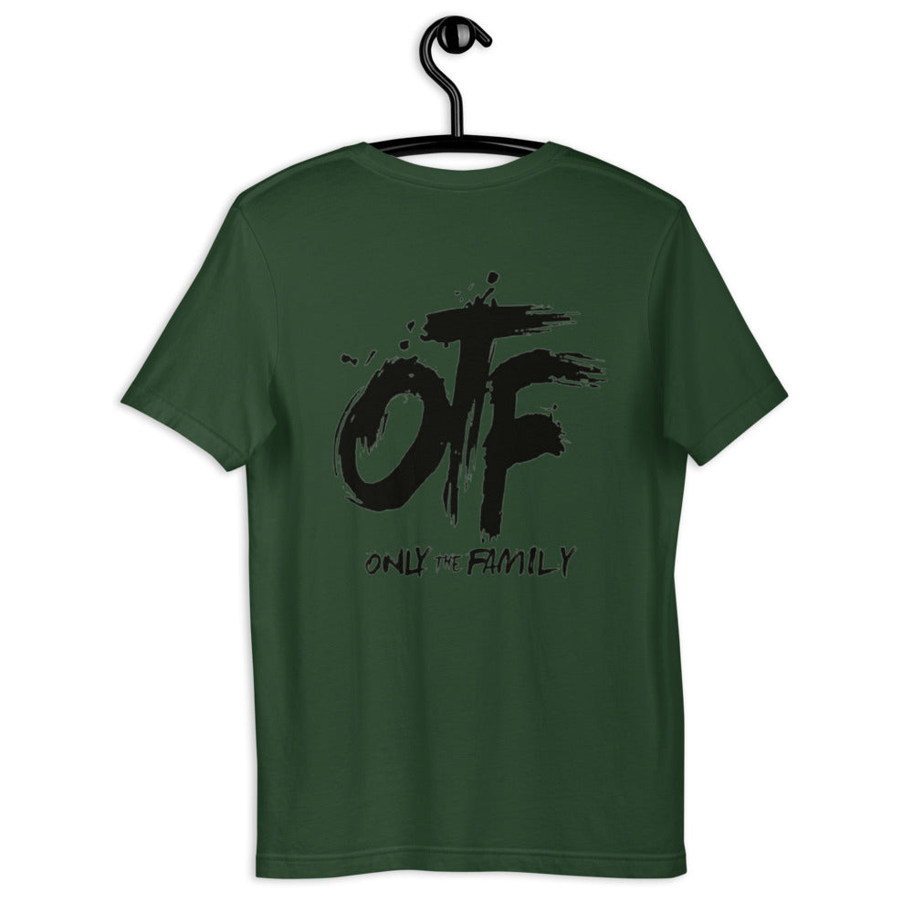 Only Family Tshirt