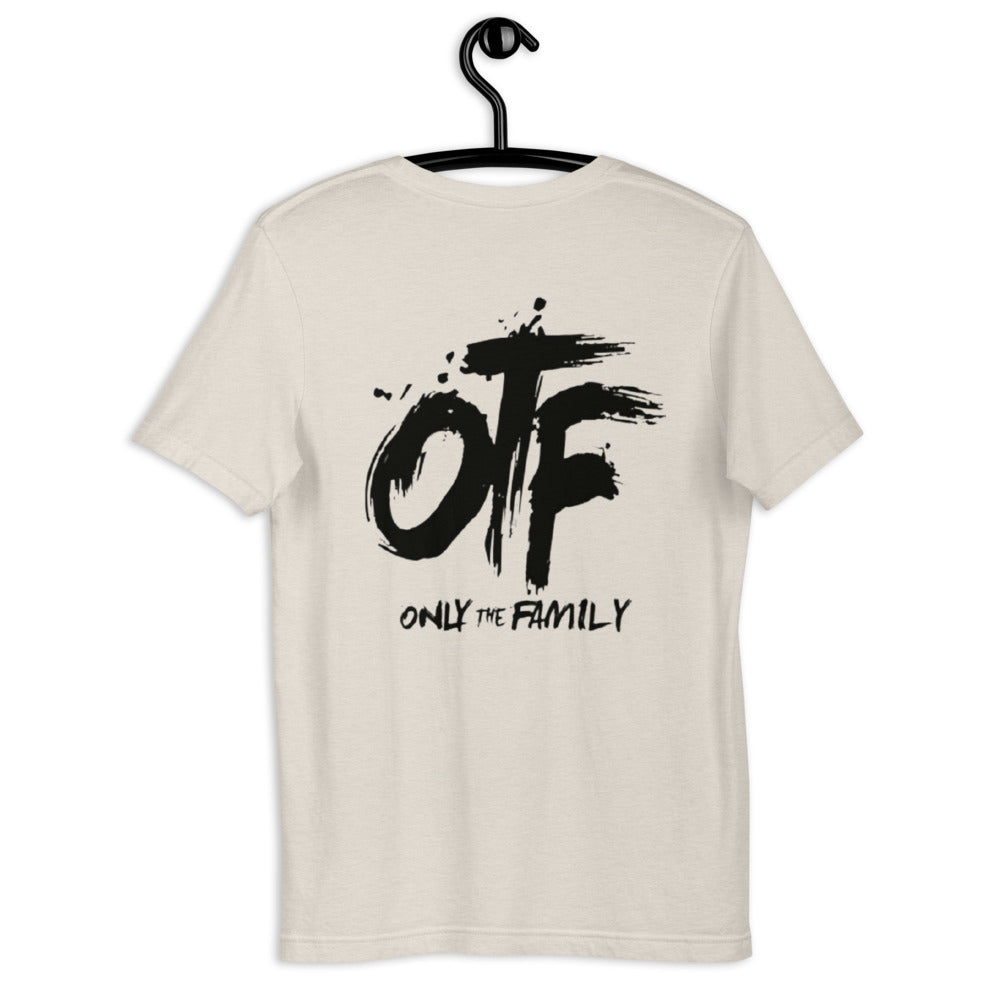 Only Family Tshirt