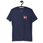 All Drugs Graphic T-Shirt