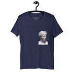 Damaged Society Tshirt