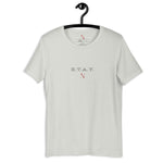 Stay Awesome Graphic T-Shirt Design 2