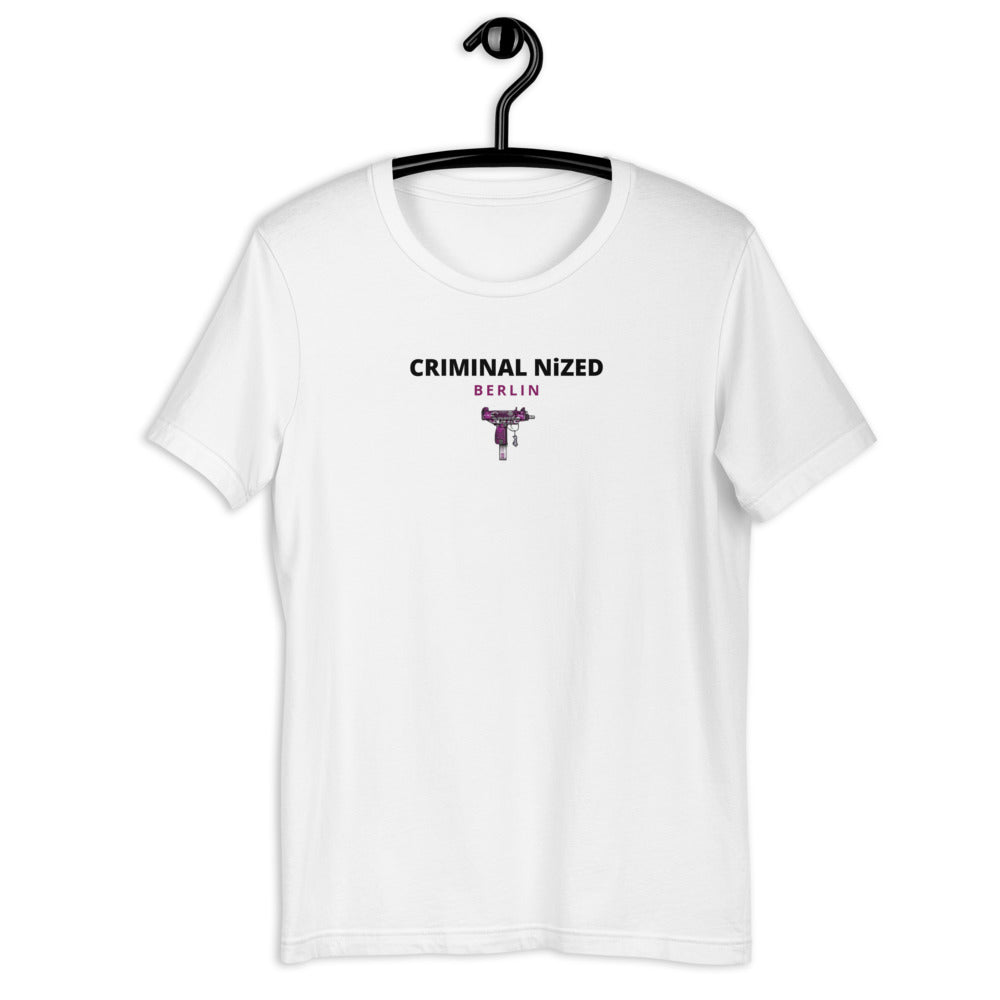Berlin Graphic T-Shirt