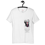 Damaged Society Tshirt