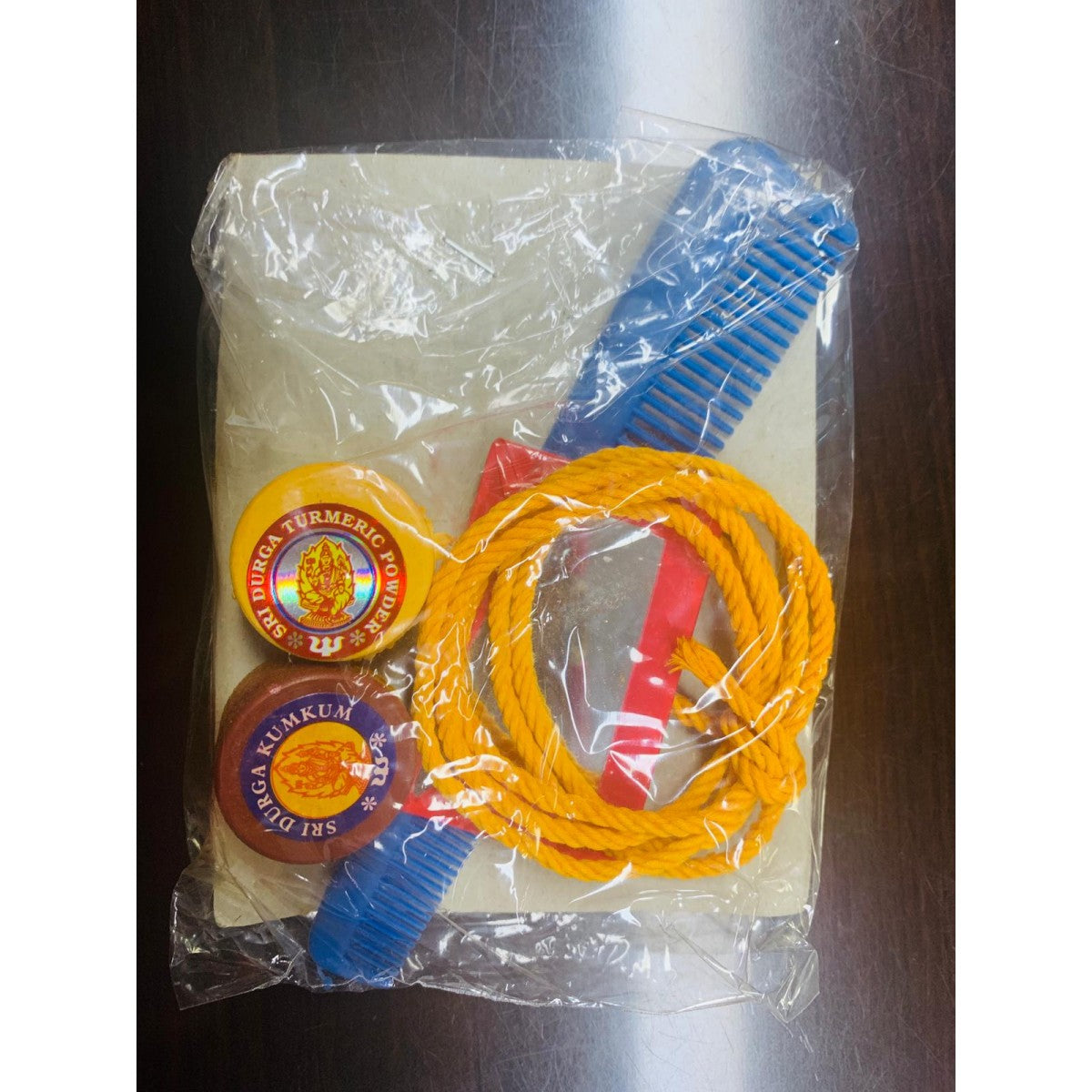Varalakshmi Vratham Pooja kit product image 2