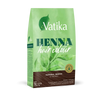 Vatika Henna Hair Colour - Black Brown 60g