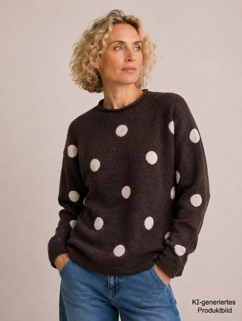 Pullover Vmariana