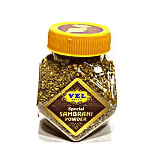 VEL Special Sambrani Powder 50g - Namma Markt