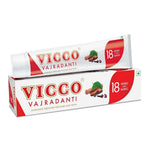 VICCO Vajradanti Herbal Tooth Paste 200g - Namma Markt
