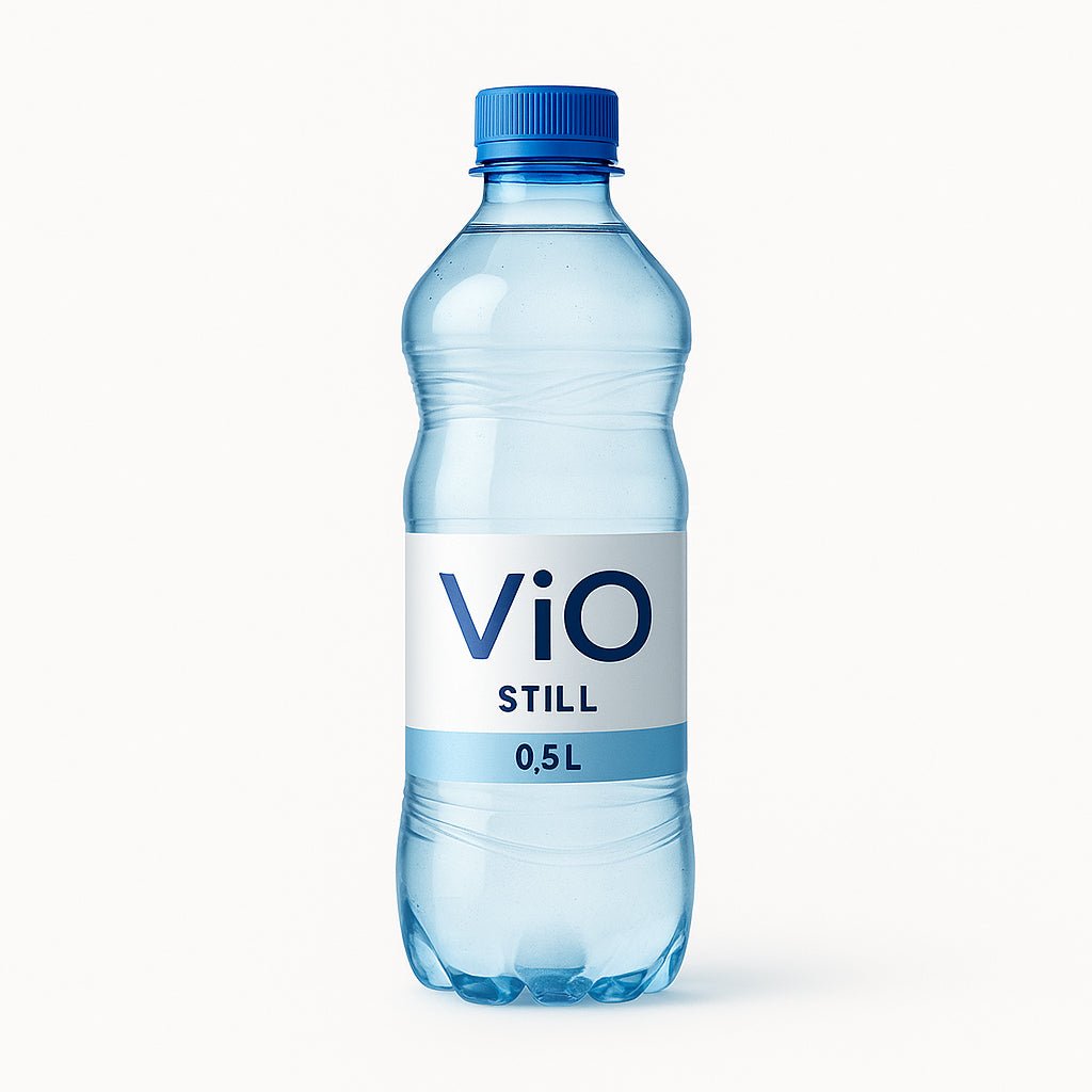 Vio still Wasser 0.5L