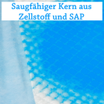 100 Welpenunterlagen 45×33 cm – Saugstarke Hunde-Trainingspads