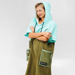 AirLite Poncho Agueda
