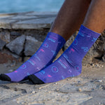 AirLite Socks D18