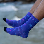 AirLite Socks D18