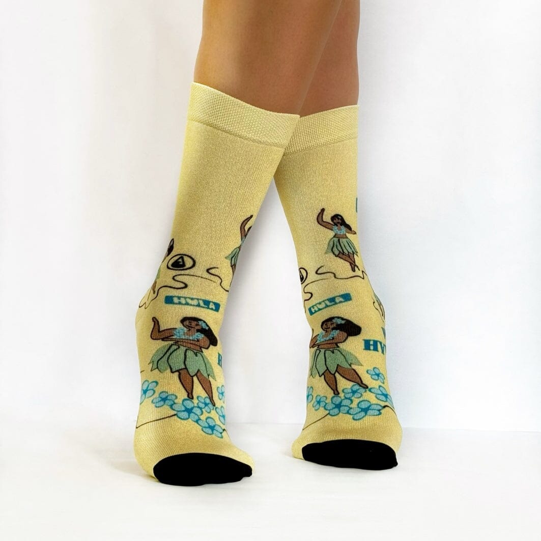 AirLite Socks D1