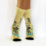 AirLite Socks D1