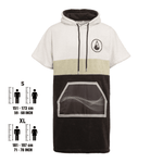AirLite Poncho Dakar
