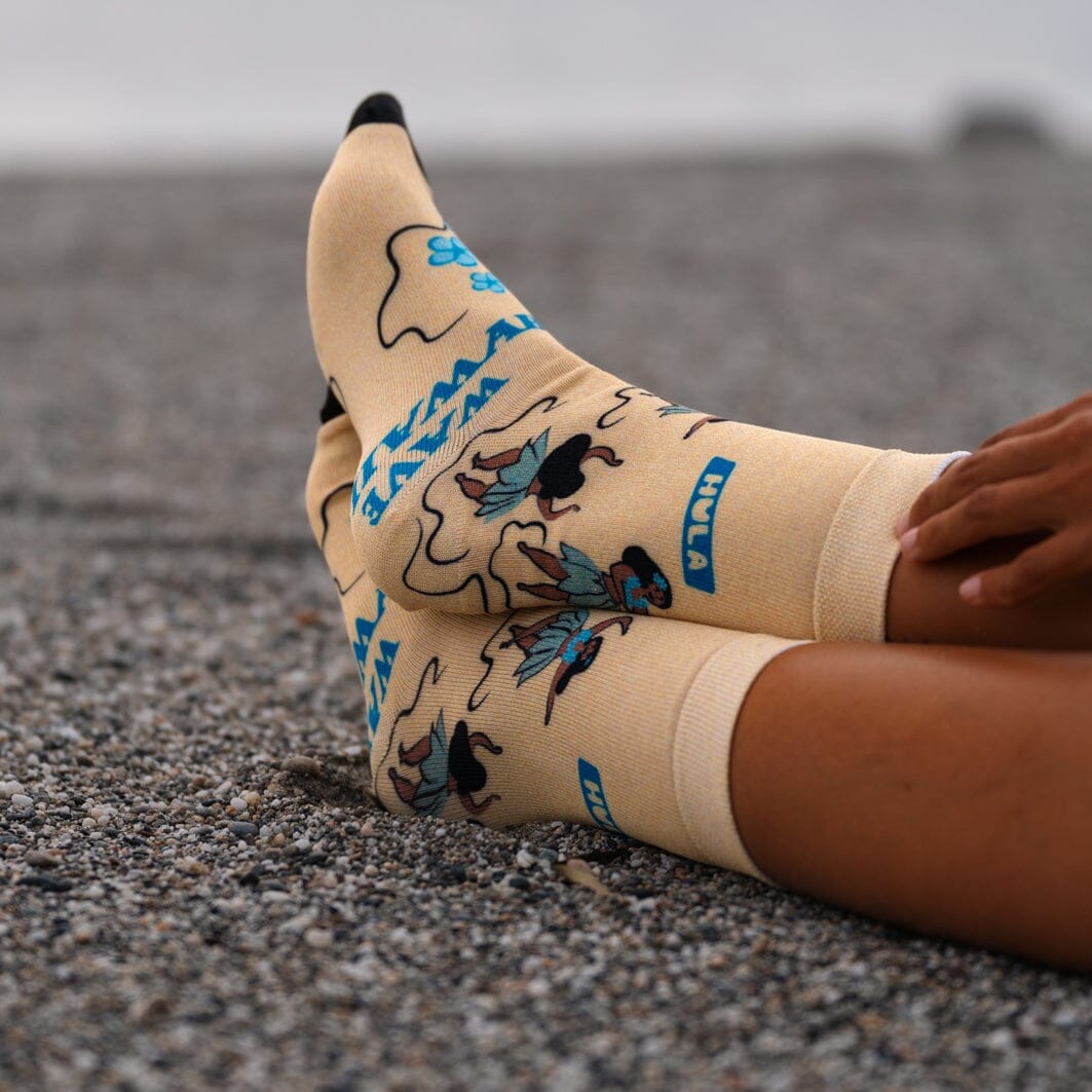 AirLite Socks D1