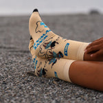 AirLite Socks D1