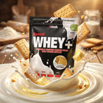 Sinob Honest Whey 820g Namma Markt