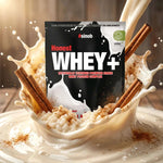 Sinob Honest Whey 820g Namma Markt
