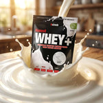 Sinob Honest Whey 820g Namma Markt
