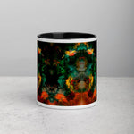 Jungle Design Tasse