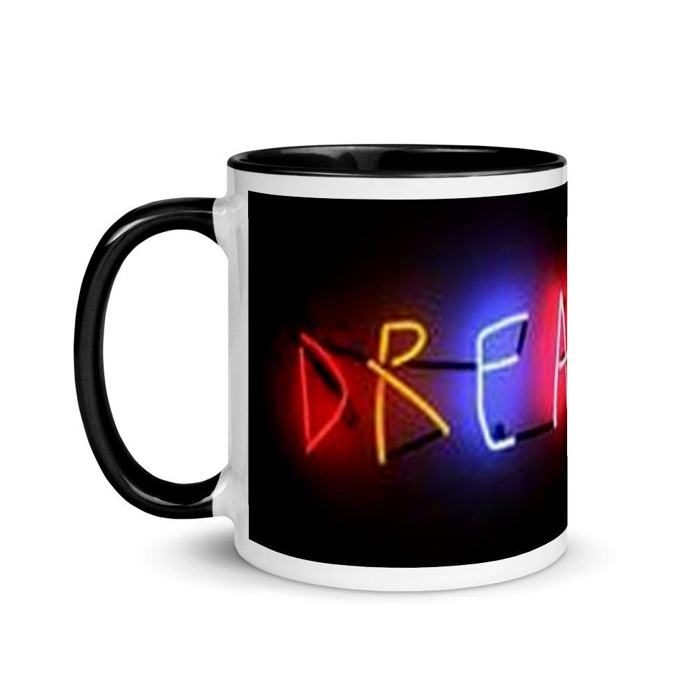 Dreamer Design Tasse