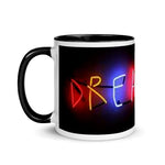 Dreamer Design Tasse