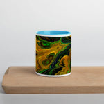 Flavo Design Tasse