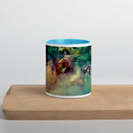 Calpo Vibes Tasse